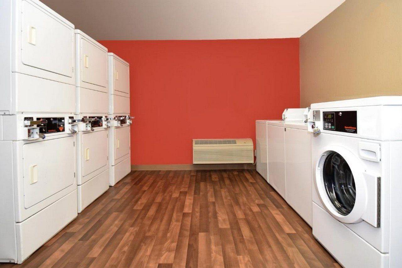 Extended Stay America Suites - Tucson - Grant Road Eksteriør billede