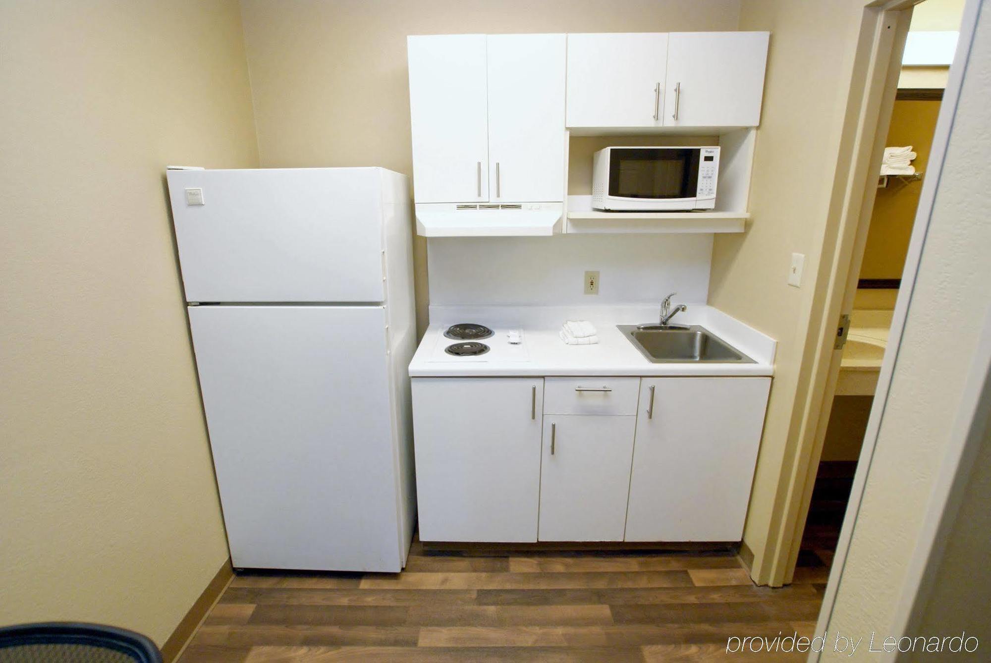 Extended Stay America Suites - Tucson - Grant Road Eksteriør billede