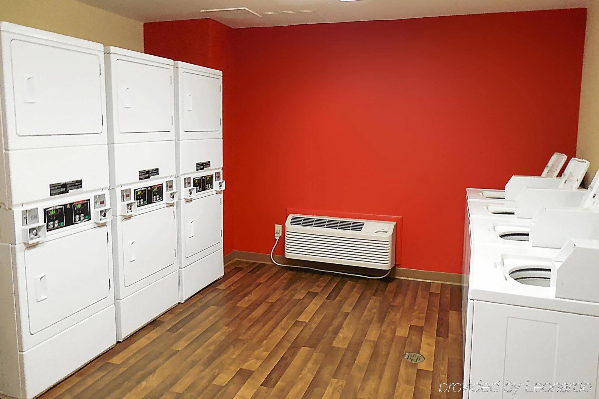 Extended Stay America Suites - Tucson - Grant Road Eksteriør billede