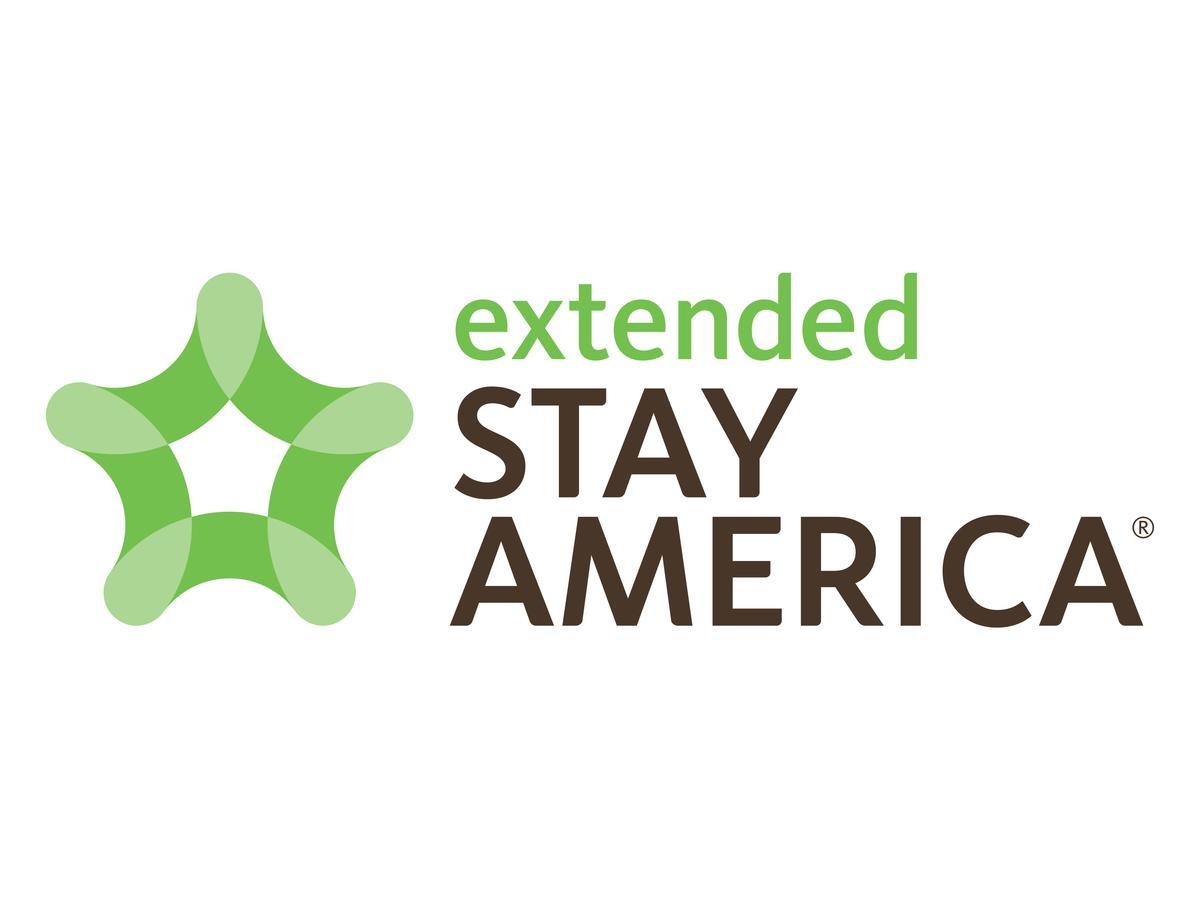 Extended Stay America Suites - Tucson - Grant Road Eksteriør billede